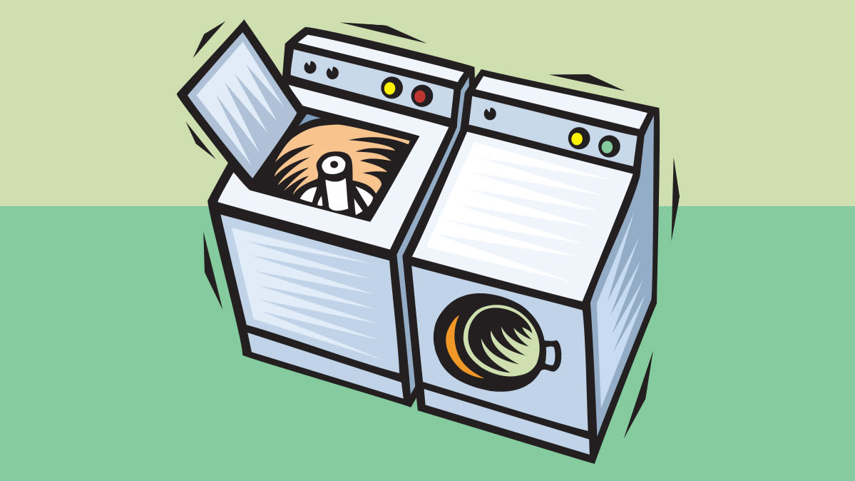 How to Make Your Washer and Dryer Last Longer Consumer Reports